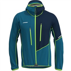 JKT BOOSTED PROOF MAN #1